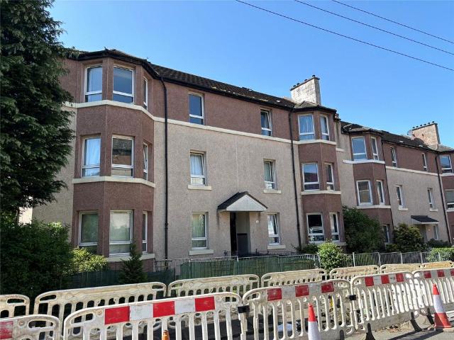 Flat for sale in Scotstounhill, Scotstoun