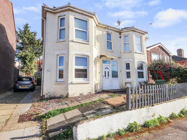 Flat for sale in Woolston, Isle Of Man