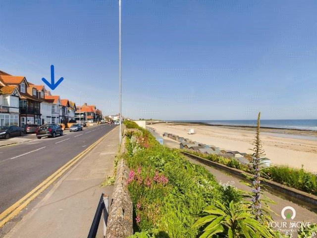 Flat for sale in Westbrook, Acol