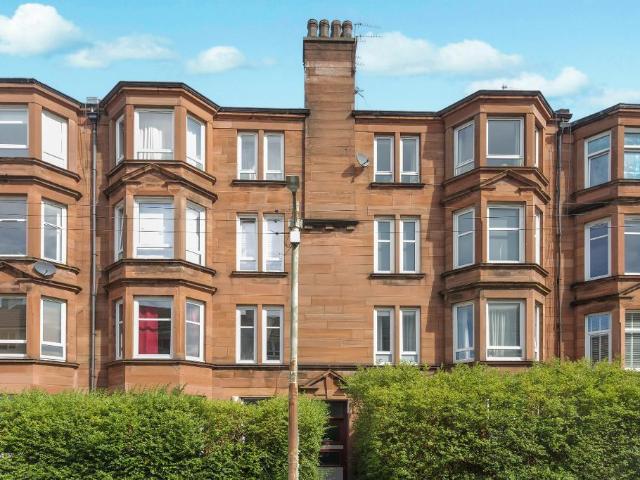 Flat for sale in The Drives, Dennistoun