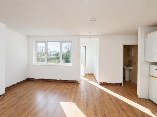 Flat for sale in Northville, Filton