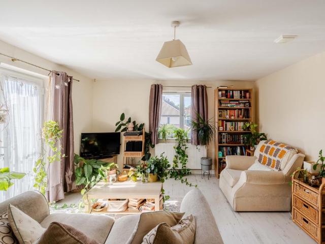 Flat for sale in Bishopsworth, Bristol