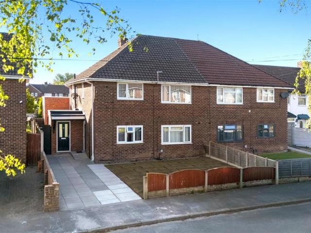 Flat for sale in Melling, Isle Of Man