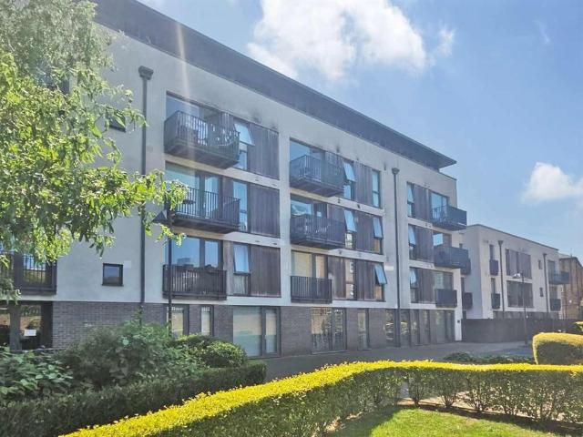 Flat for sale in The Borough, Greater London