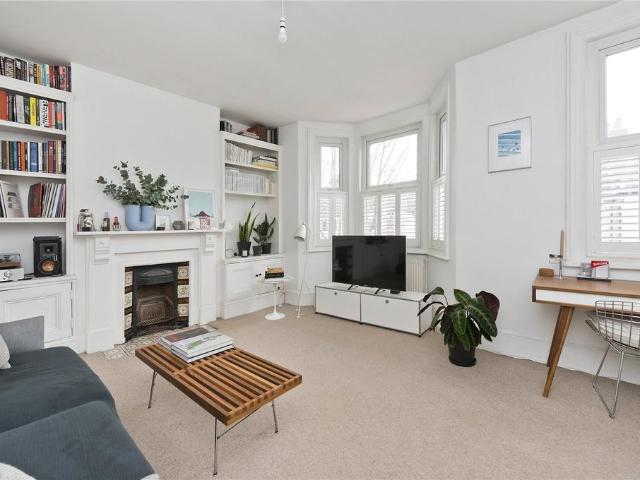 Flat for sale in Cat Hill, Isle Of Man