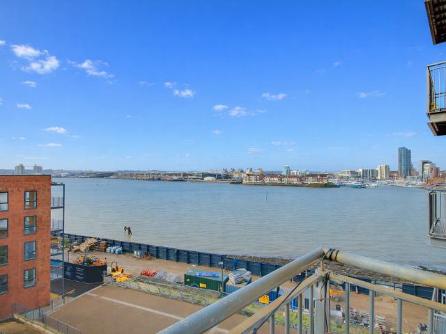 Flat for sale in Woolston, Isle Of Man