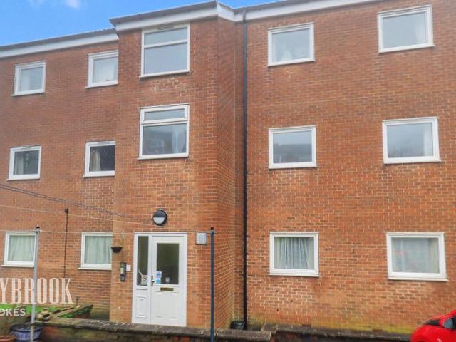 Flat for sale in Crookes, Isle Of Man