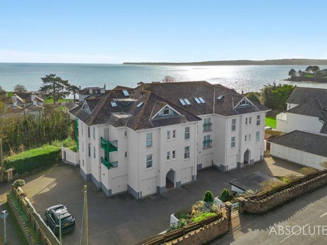 Flat for sale in Livermead, Babbacombe