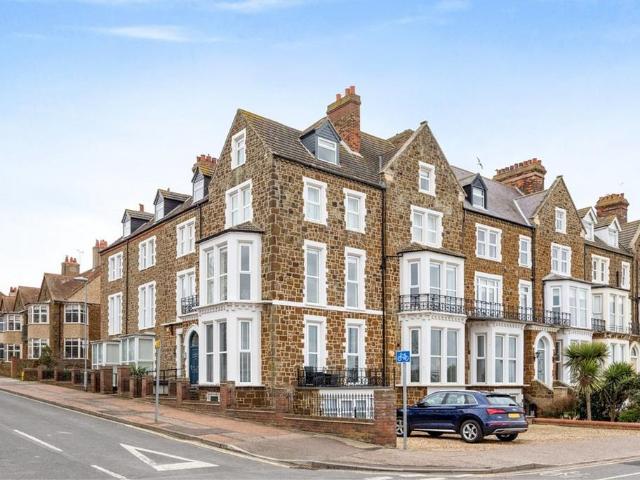 Flat for sale in Old Hunstanton, King's Lynn and West Norfolk