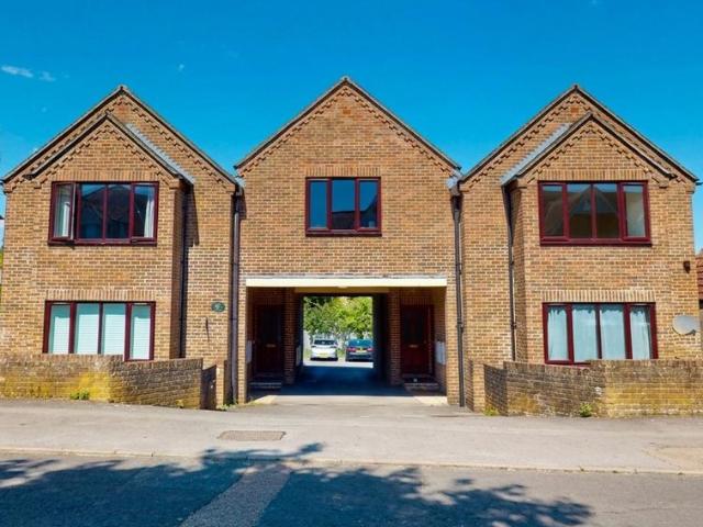 Flat for sale in South Hinksey, Dromore