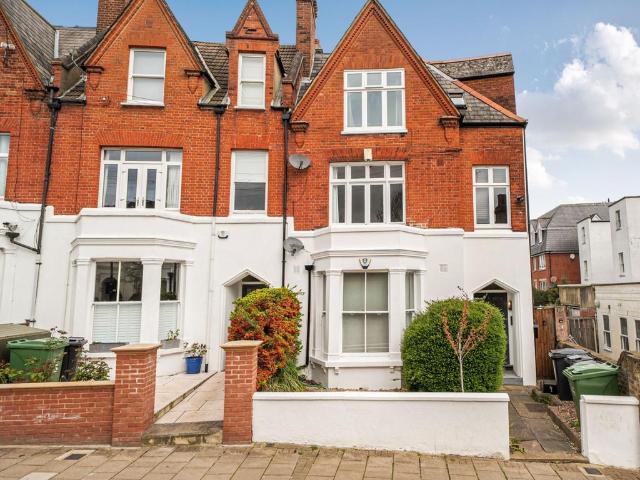 Flat for sale in Tulse Hill, Isle Of Man