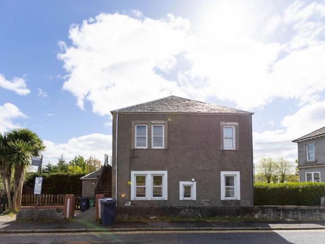 Flat for sale in Auchamore, Dunoon