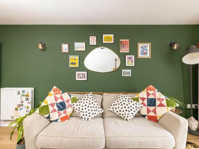 Flat for sale in St Andrew's, Feckenham