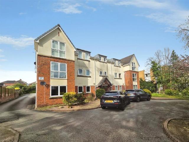 Flat for sale in Higher Bebington, Bebington