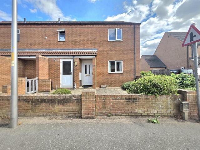 Flat for sale in Gosberton Clough, Lincolnshire