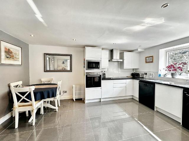 Flat for sale in Shenley, Hertsmere
