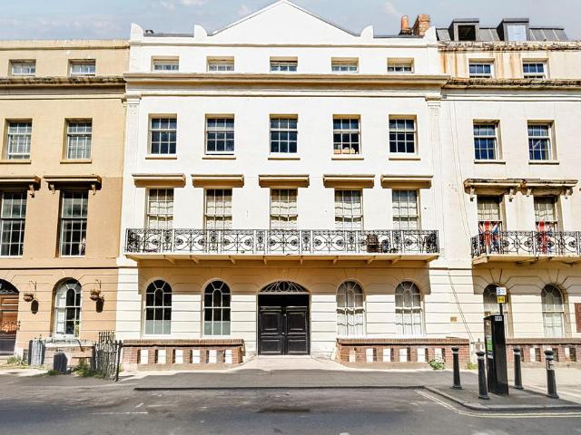 Flat for sale in The Polygon, Isle Of Man