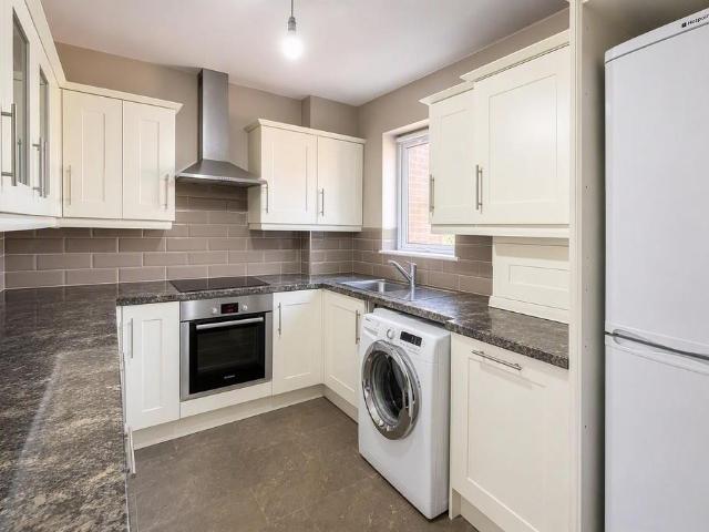 Flat for sale in Wealdstone, Greater London