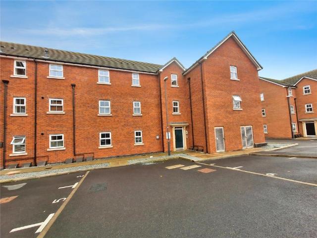 Flat for sale in Camp Hill