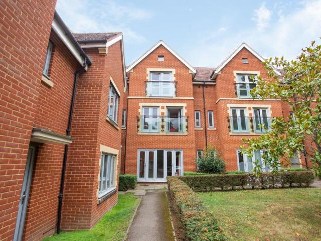 Flat for sale in Longport, The Bridge