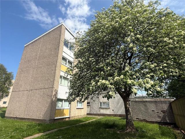 Flat for sale in St Leonards, Barassie