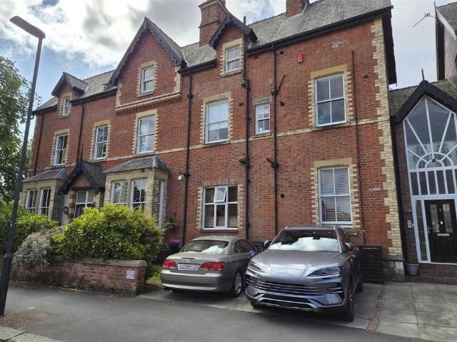 Flat for sale in Lancashire