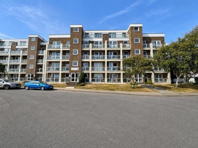Flat for sale in Collington, Heathlands