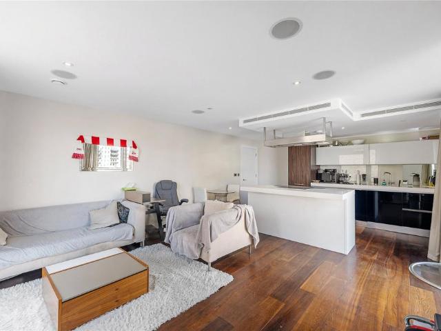 Flat for sale in Belgravia, Isle Of Man