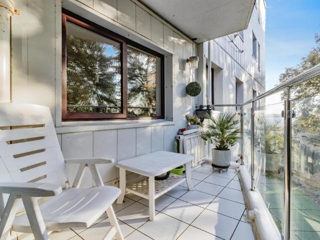 Flat for sale in Babbacombe