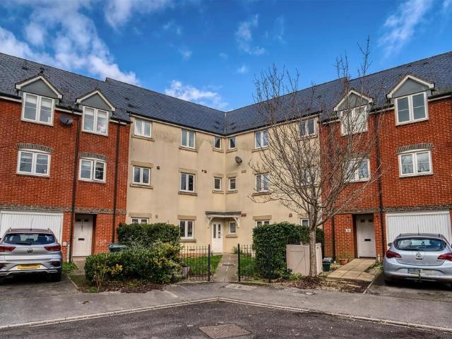 Flat for sale in Lodbourne, Lamyatt
