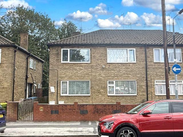 Flat for sale in Hull, City Of Kingston Upon Hull
