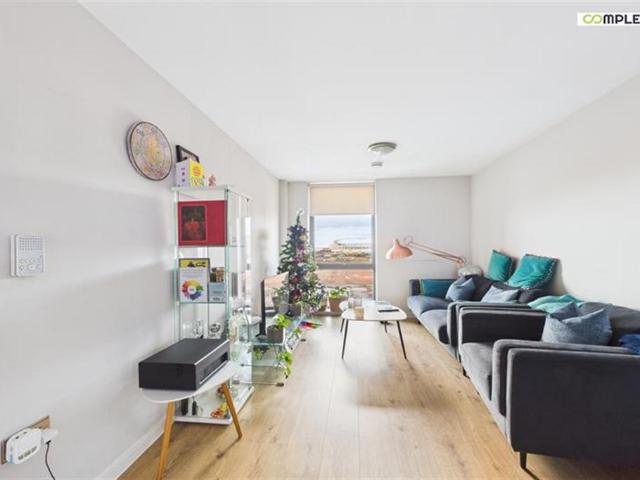 Flat for sale in Calderstones, Wirral