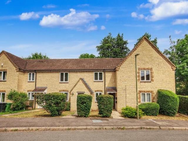 Flat for sale in Berrick Salome, Oxfordshire