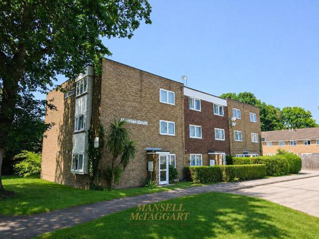 Flat for sale in Forge Wood, Glynde