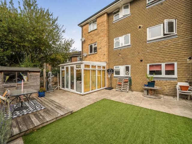 Flat for sale in Westhampnett, Chichester