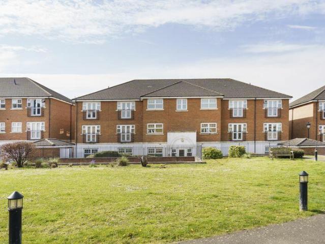 Flat for sale in Mill Hill, Isle Of Man