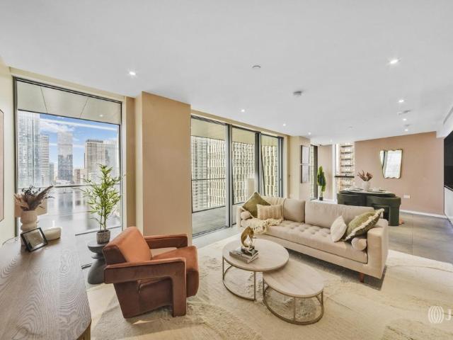 Flat for sale in Cat Hill, Isle Of Man