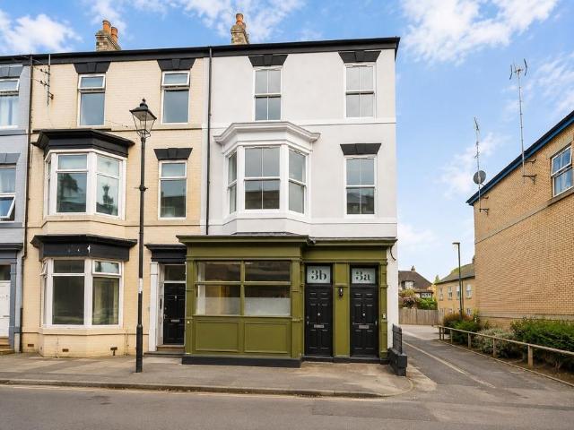 Flat for sale in Old Saltburn, Saltburn