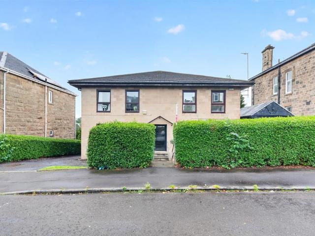 Flat for sale in Clincarthill, Rutherglen