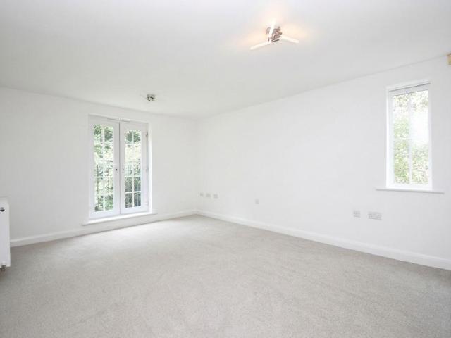 Flat for sale in Salford, Greater Manchester