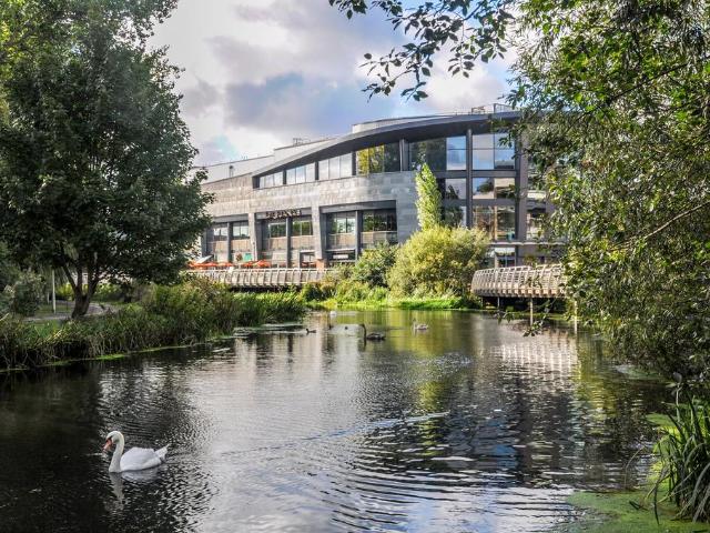 Flat for sale in Moulsham, Chelmsford