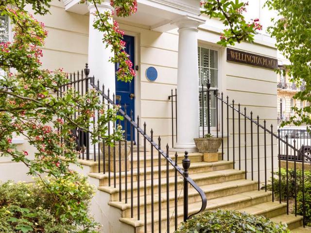 Flat for sale in Ewens Farm, Golden Valley