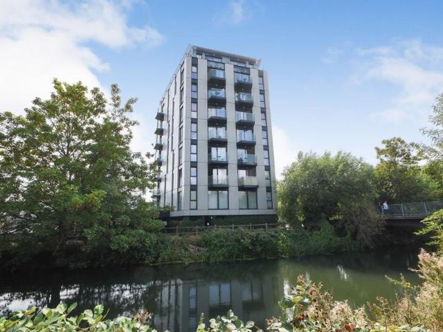 Flat for sale in Moulsham, Chelmsford