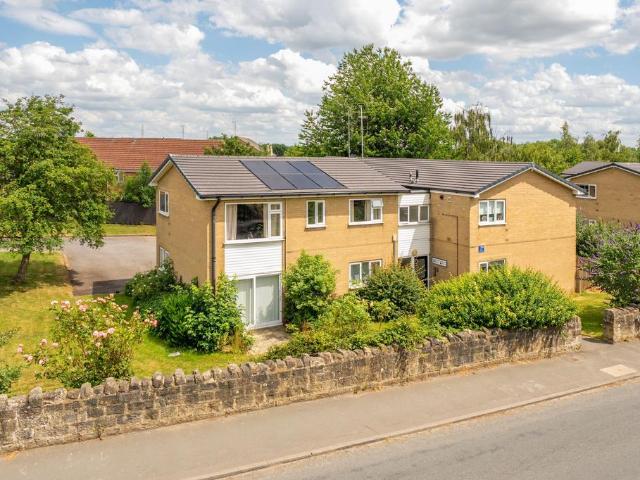 Flat for sale in Carmires, Knaresborough