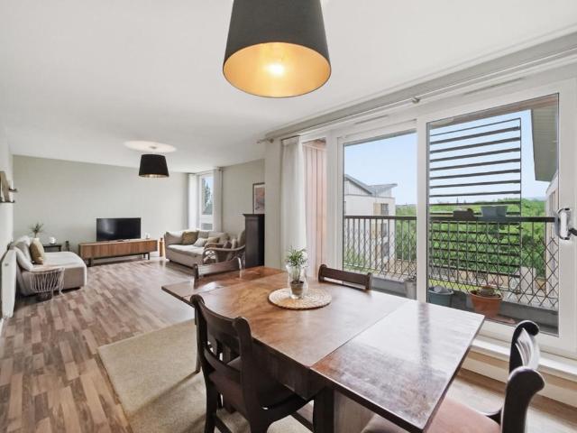 Flat for sale in Comely Bank, Scotland