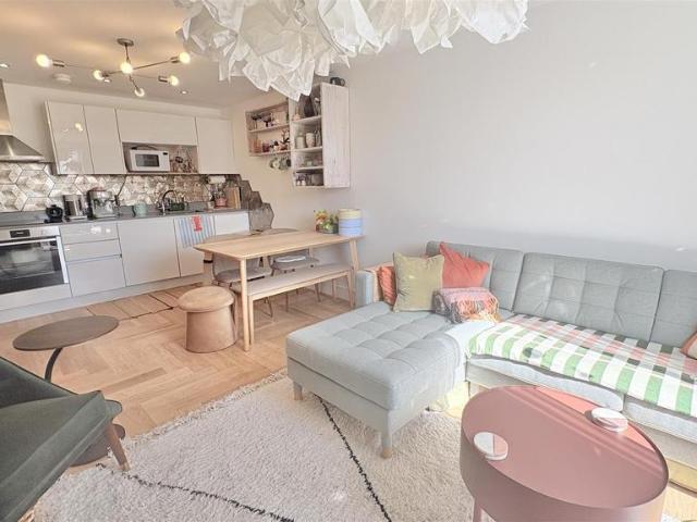Flat for sale in Balsall Heath, West Midlands