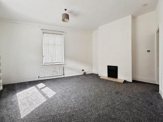 Flat for sale in Westoe, South Shields
