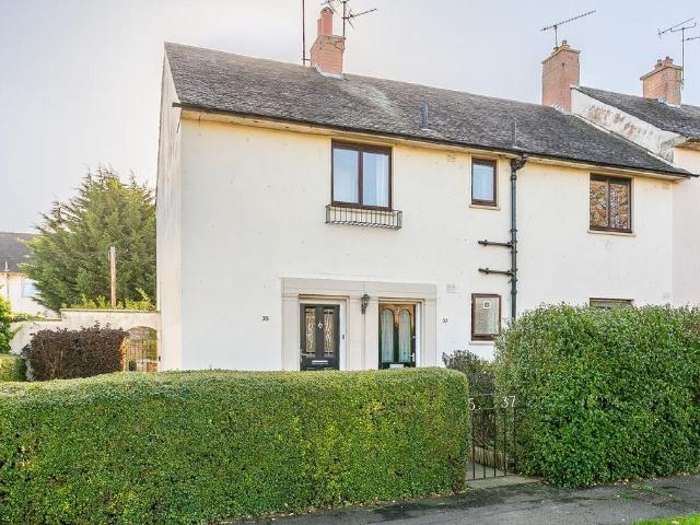 Flat for sale in Gilmerton/Inch, City of Edinburgh
