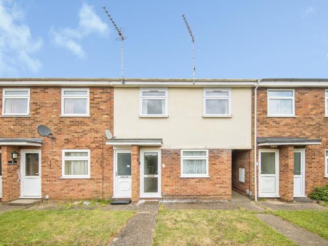 Flat for sale in Key Street, Suffolk