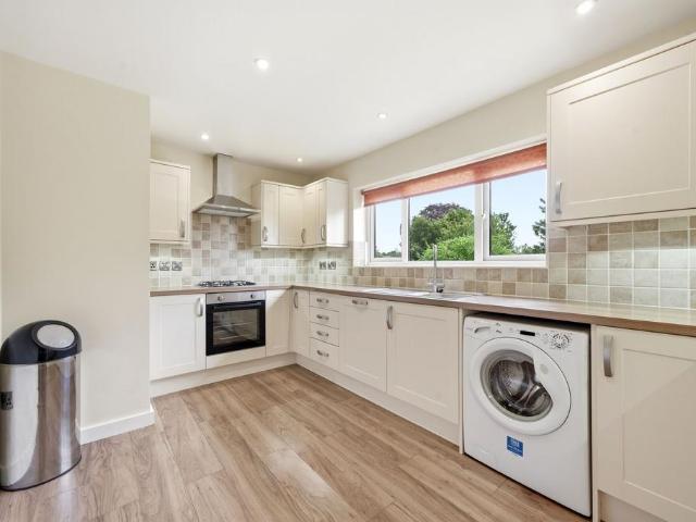 Flat for sale in Arbury, Cambridgeshire